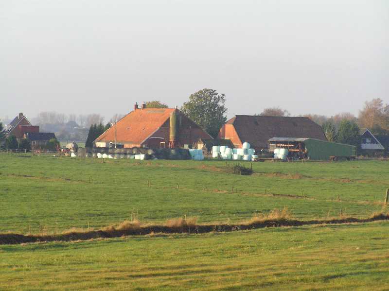 

Boerderij in Engelbert.