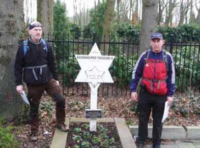 Johan Vellinga en Jan de Jonge