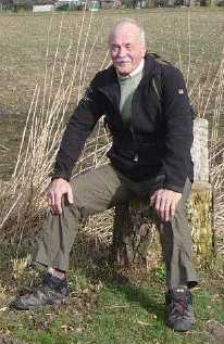 Hans Schumacher