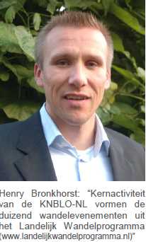 Henry Bronkhorst