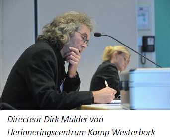 Dirk Mulder
