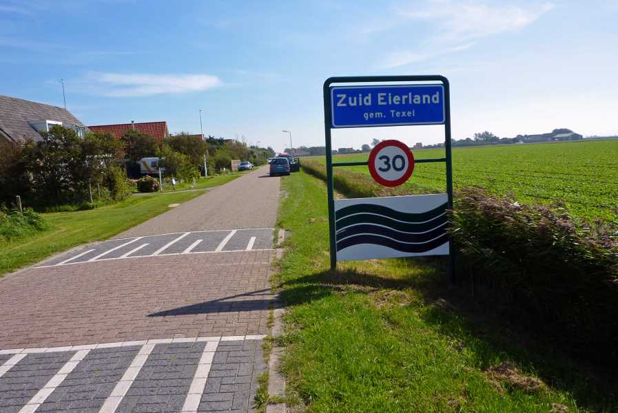 Zuid Eierland 