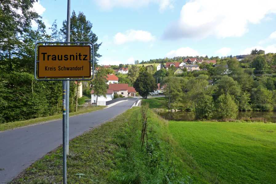 

Trausnitz.
