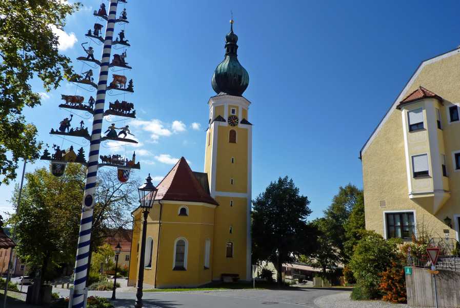 

kerk in Tnnesberg.