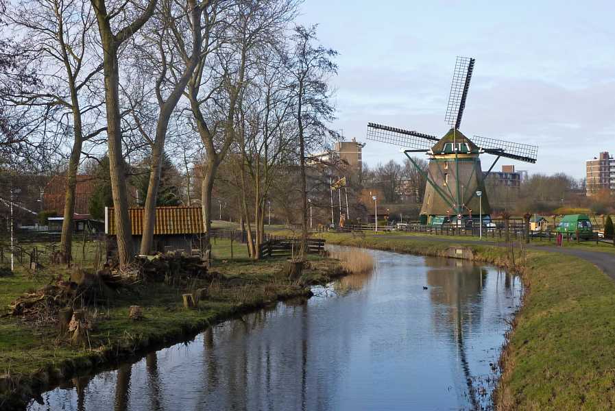 De Sijtwendetocht
met WS78 vanuit Den Haag
op zaterdag 25 februari 2012

molen De Vlieger te Voorburg