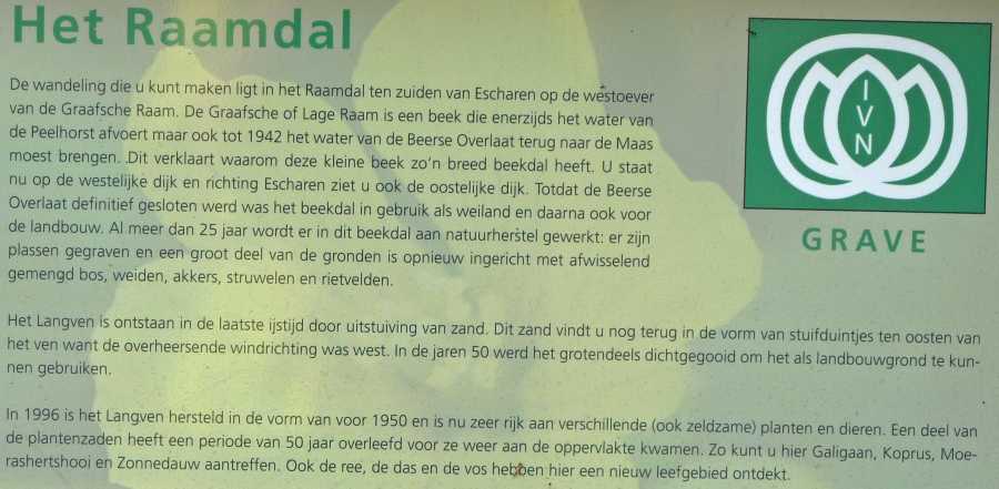 Airbornepad - Raamdal