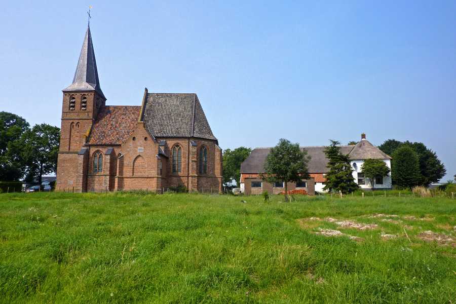 Airbornepad

het kerkje van Persingen 