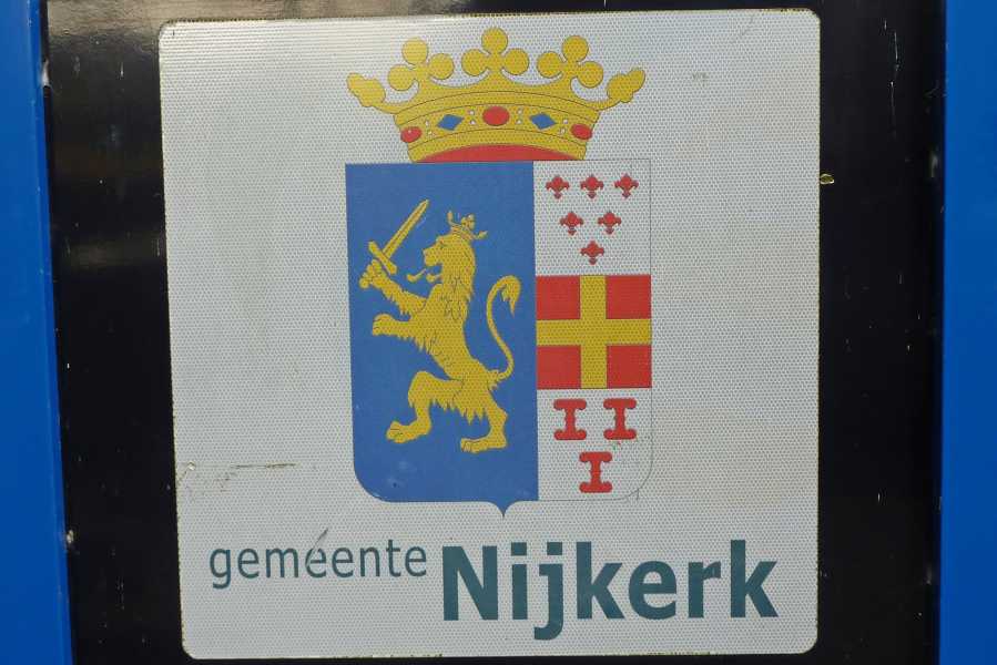 

wapen gemeente Nijkerk.