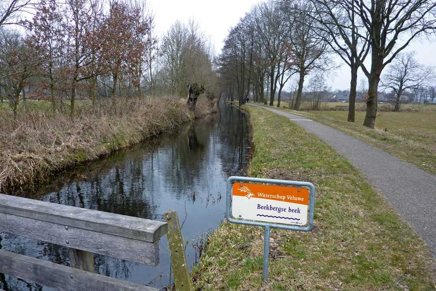 Lustrumtocht met WS78 vanuit Klarenbeek op zaterdag 6 april 2013