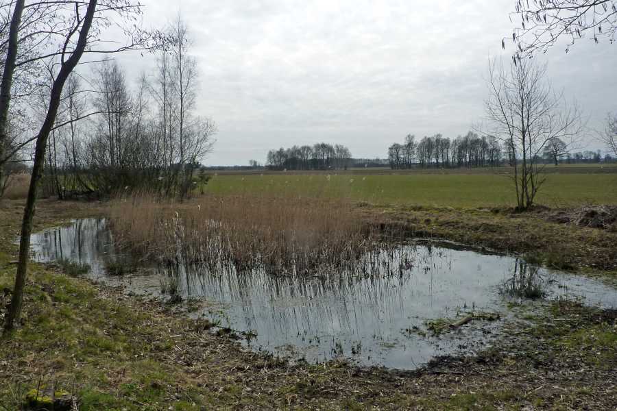 Lustrumtocht met WS78 vanuit Klarenbeek op zaterdag 6 april 2013