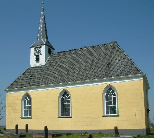 Tijdens de wandeling met FLAL vanuit Warffum op zaterdag 12 maart 2005

Klik op de foto voor de volgende foto.