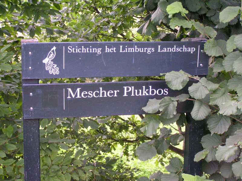 

Mescher Plukbos.