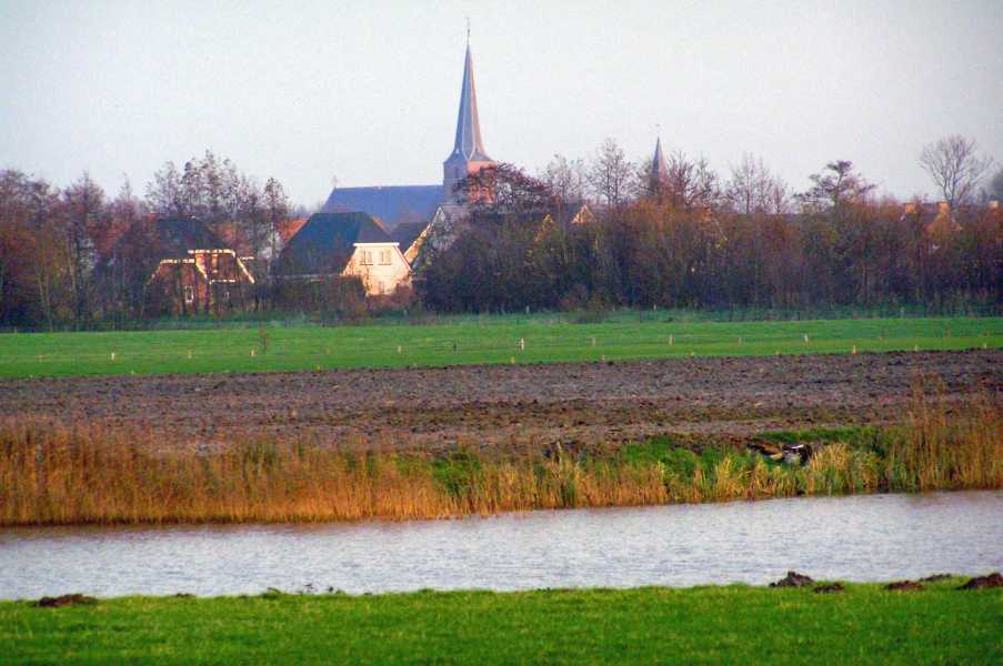 

Kollum.