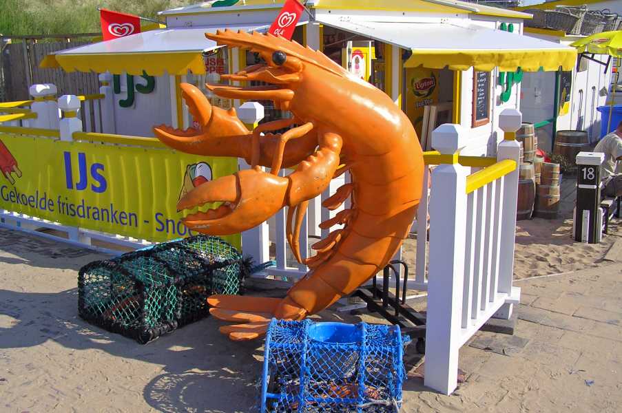 kreeft