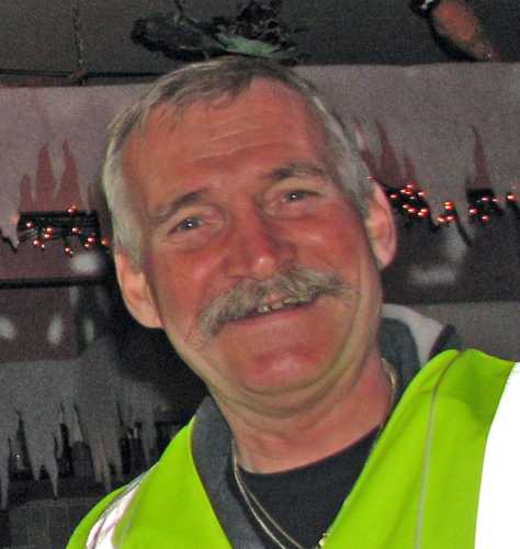 Dirk Fokkema (bron: www.bpol.nl)