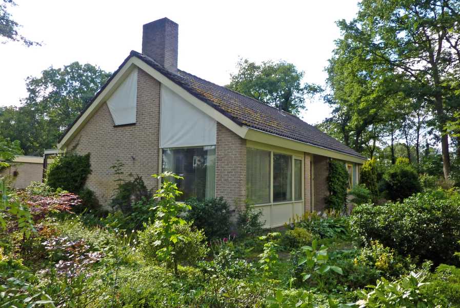 

Bed and Breakfast adres te Mari�nberg.