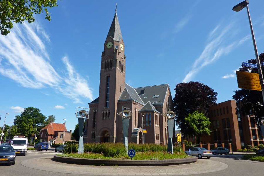 

Vituskerk te Bussum