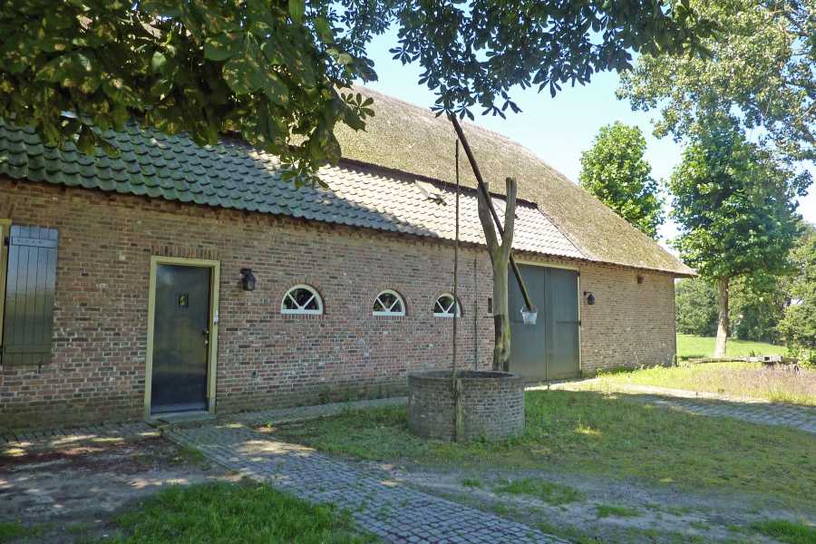 

nabij Vernhout (Sint Oedenrode).