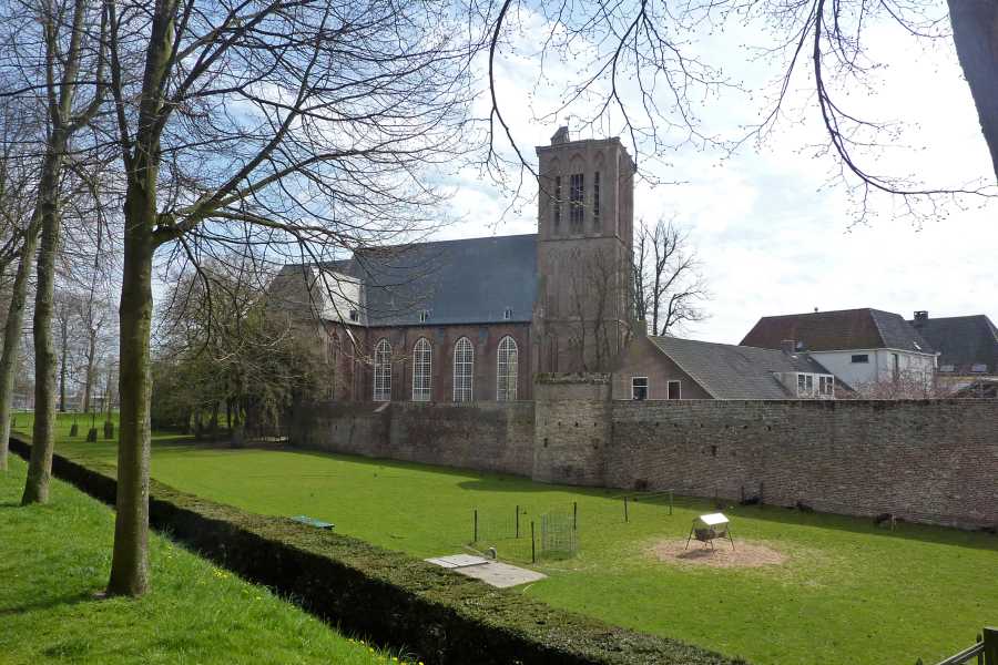 

Sint Nicolaaskerk te Elburg