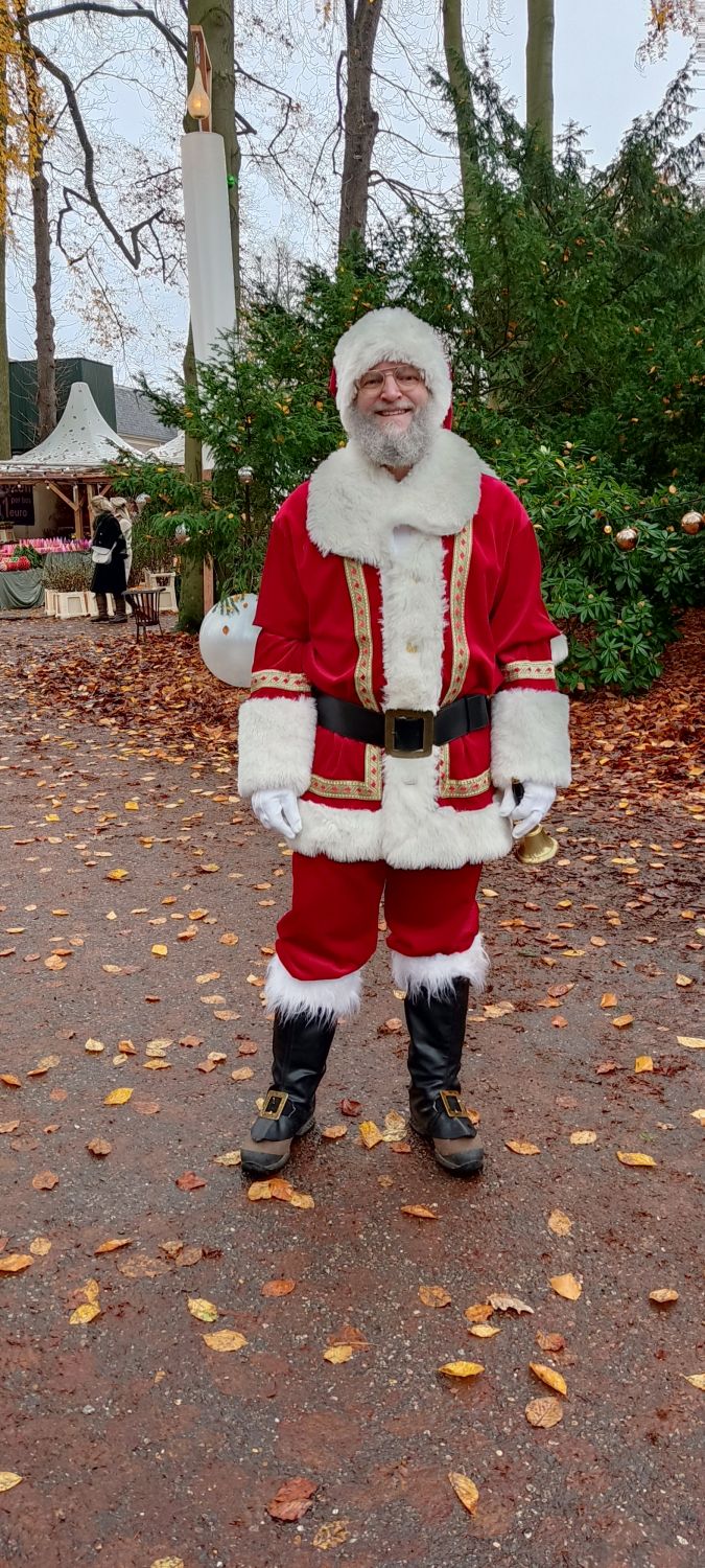 Country & Christmas Fair te Slot Zeist